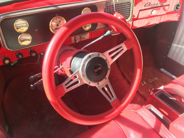1948 Studebaker Champion Convertible - photo 9