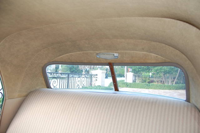 1948 Other Makes Champion 4 door - photo 10