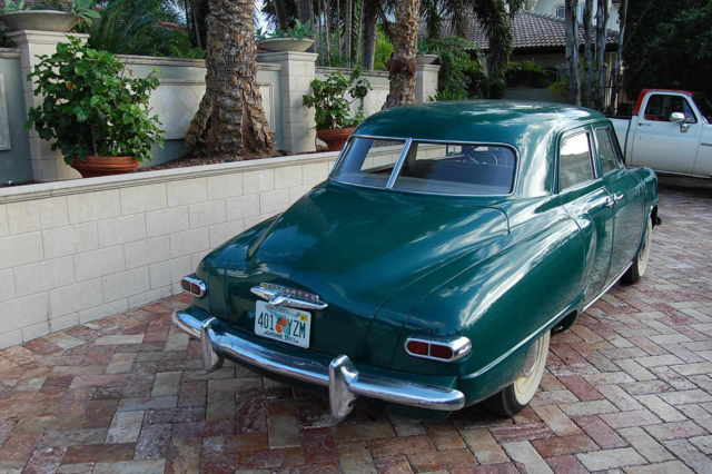 1948 Other Makes Champion 4 door - photo 3
