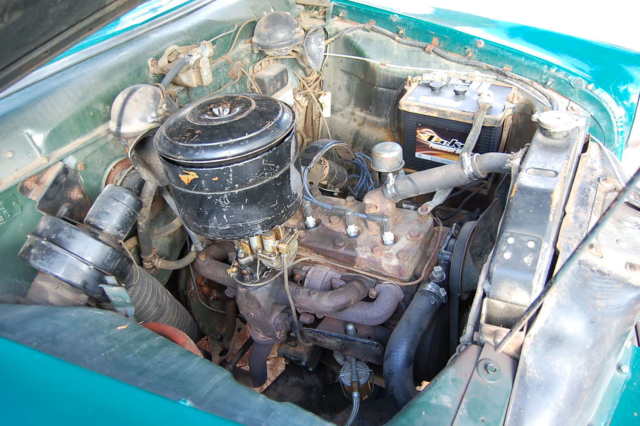 1948 Other Makes Champion 4 door - photo 4
