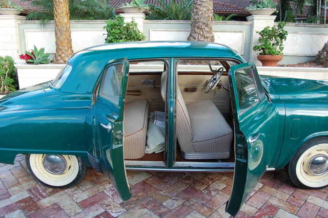 1948 Other Makes Champion 4 door - photo 6