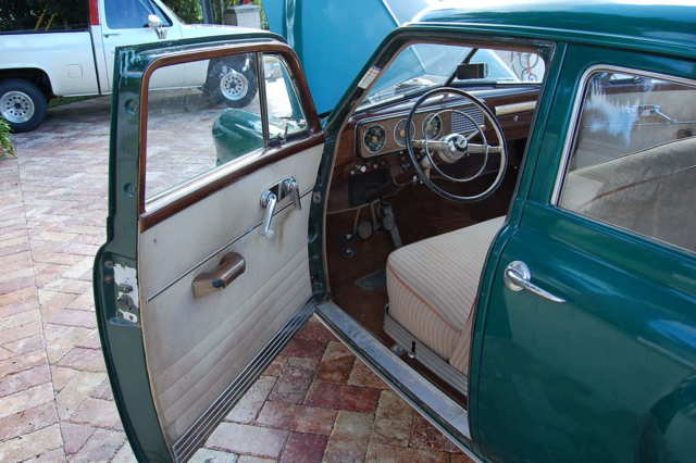 1948 Other Makes Champion 4 door - photo 7
