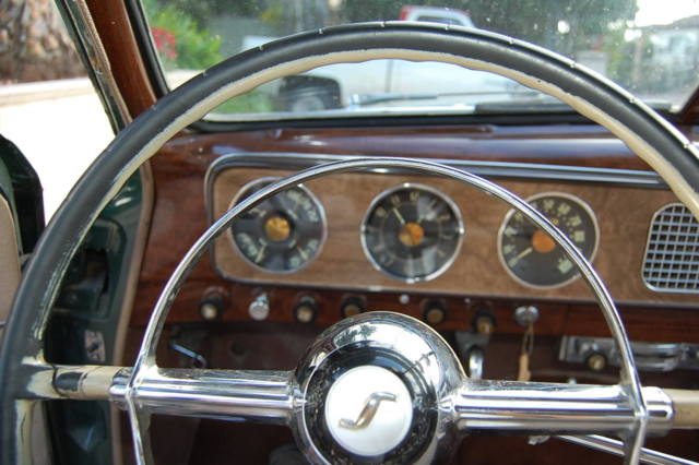 1948 Other Makes Champion 4 door - photo 9
