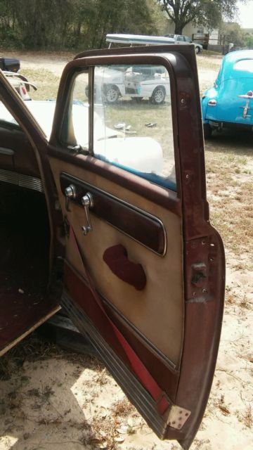 1948 Studebaker - photo 11
