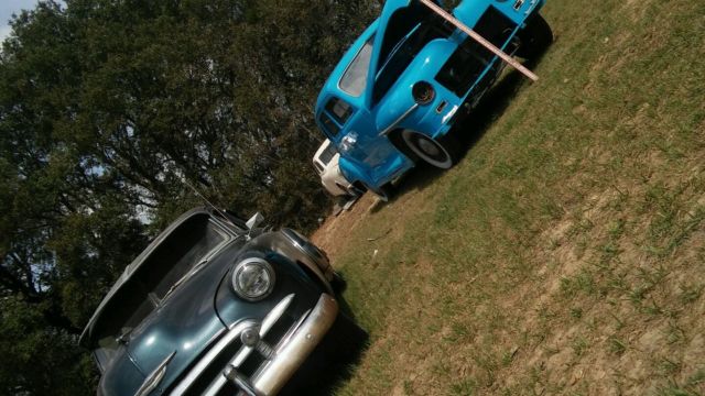 1948 Studebaker - photo 12