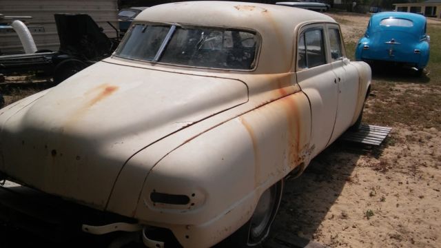 1948 Studebaker - photo 2