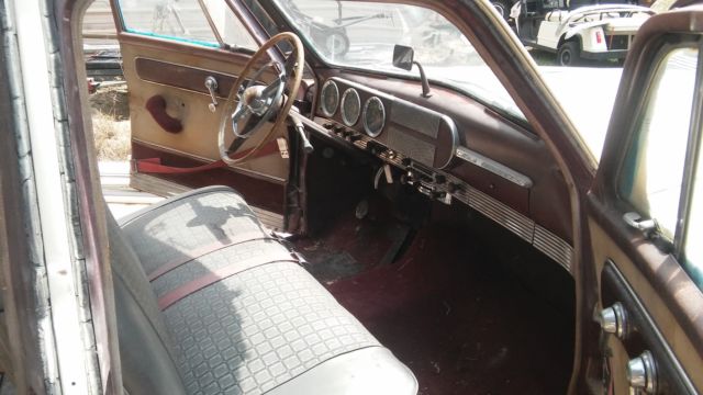 1948 Studebaker - photo 5