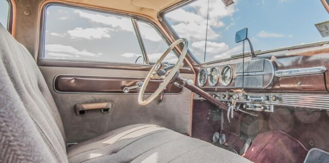 1948 Studebaker Landcruiser - photo 4