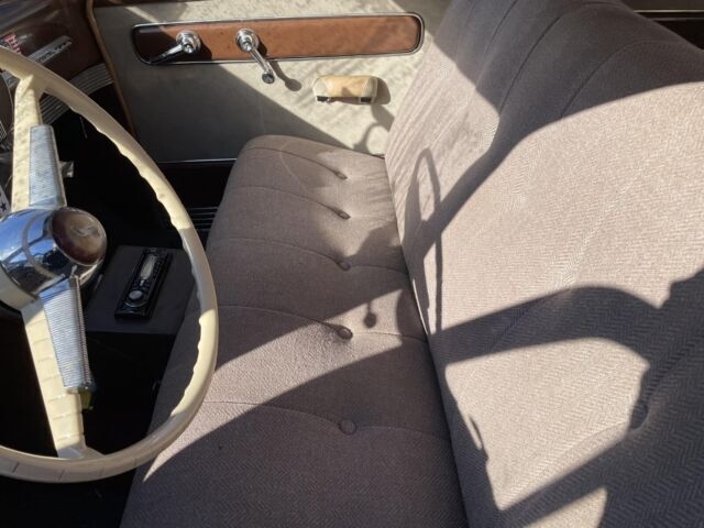 1948 Studebaker Landcruiser - photo 5