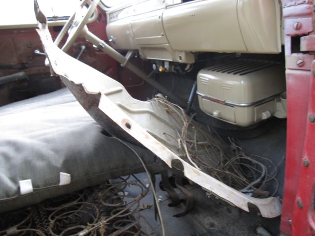 1948 Studebaker M16-52 - photo 10