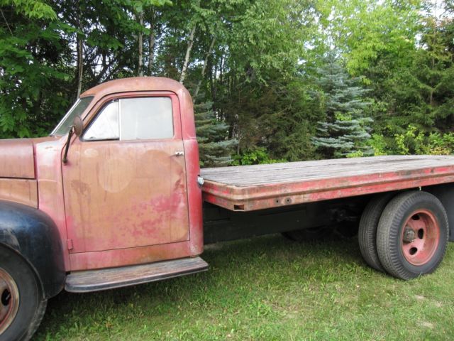 1948 Studebaker M16-52 - photo 2