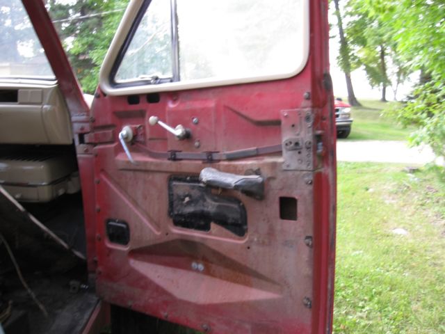 1948 Studebaker M16-52 - photo 8