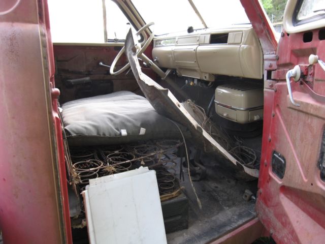 1948 Studebaker M16-52 - photo 9