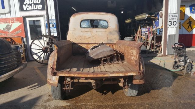 1948 Studebaker 2R10 - photo 6