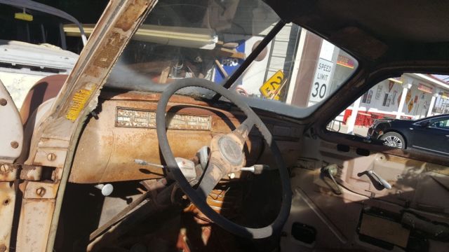 1948 Studebaker 2R10 - photo 9