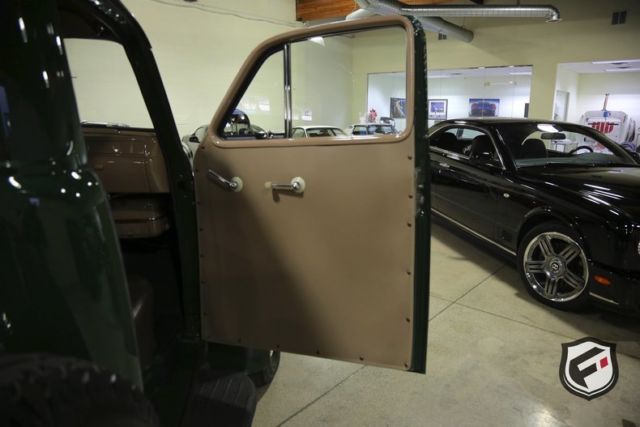 1948 Studebaker M15A - photo 13