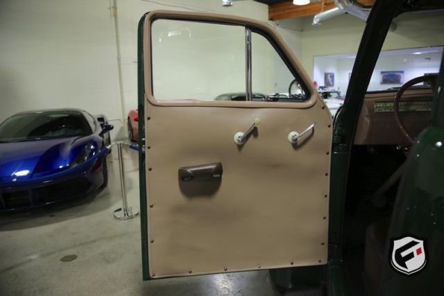 1948 Studebaker M15A - photo 8