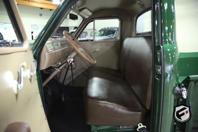 1948 Studebaker M15A - photo 9