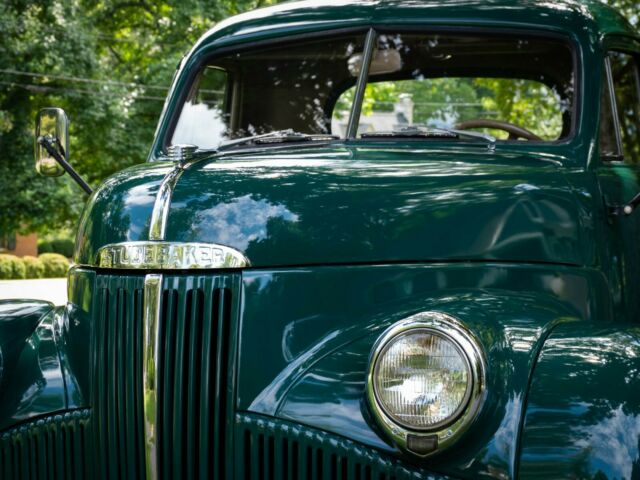 1948 Studebaker - photo 6