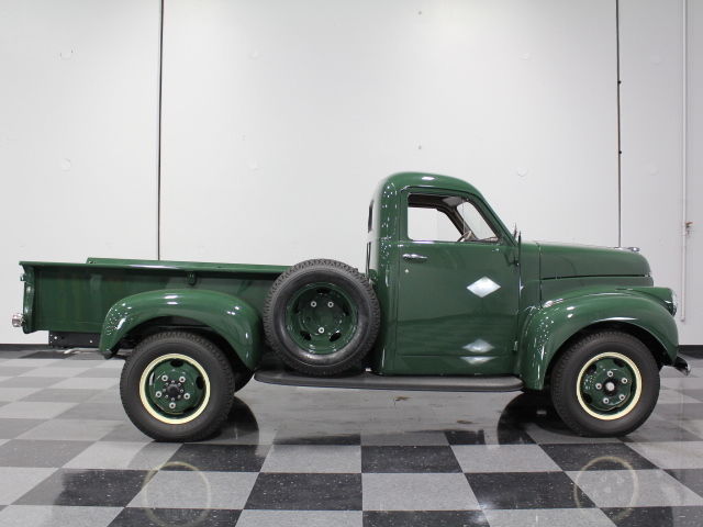 1948 Studebaker M15A - photo 2