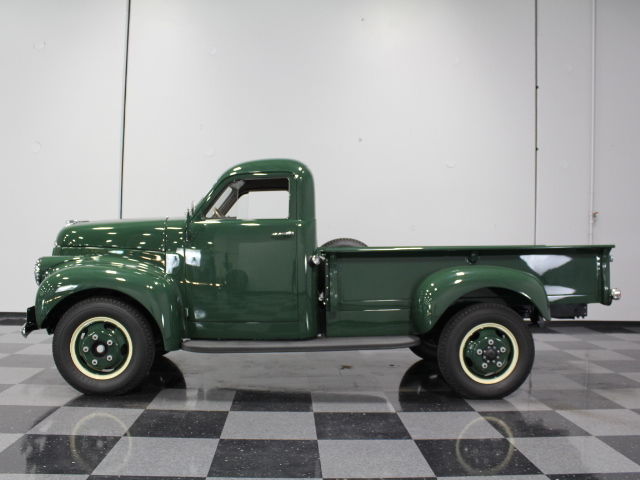 1948 Studebaker M15A - photo 3