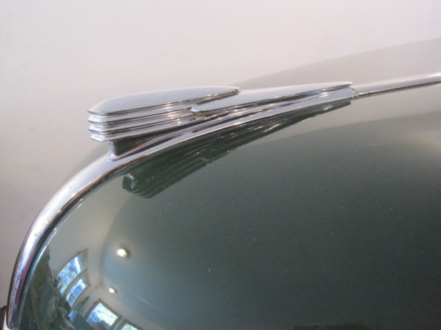 1948 Studebaker M15A - photo 8