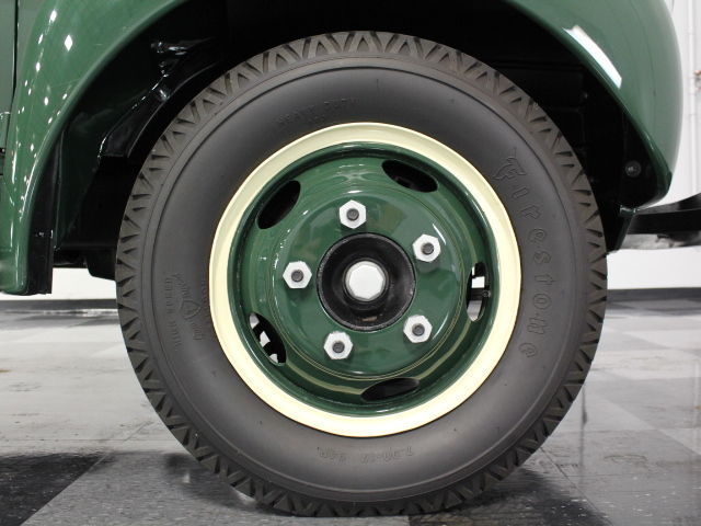 1948 Studebaker M15A - photo 9