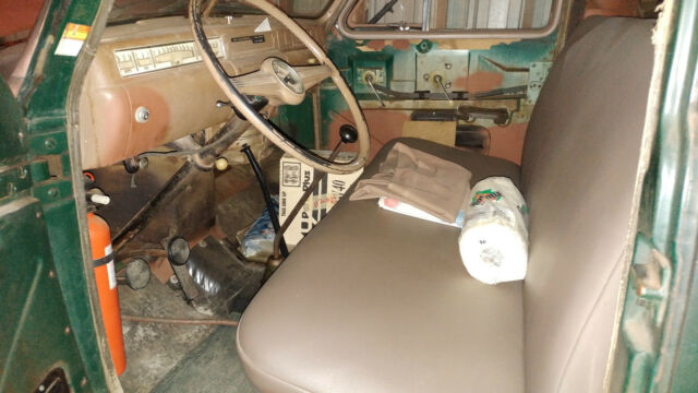 1948 Studebaker M16 - photo 7