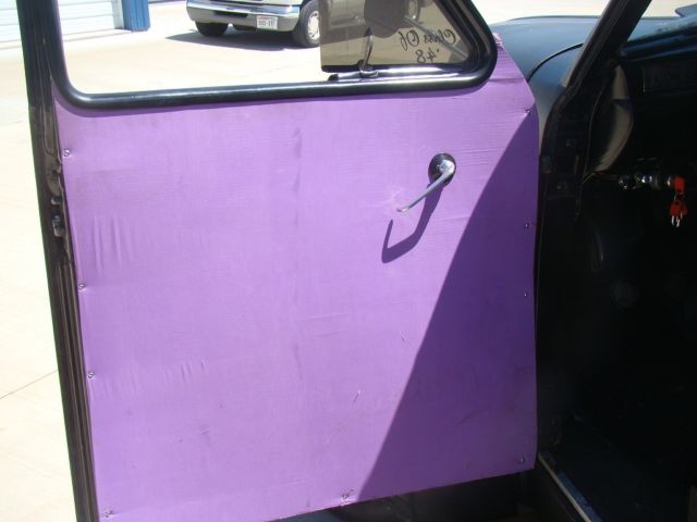 1948 Studebaker M5 Pick-up M5 - photo 12