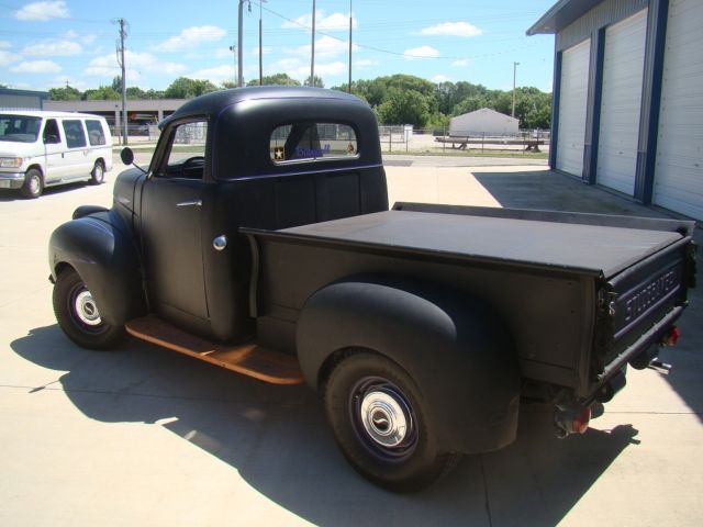 1948 Studebaker M5 Pick-up M5 - photo 5