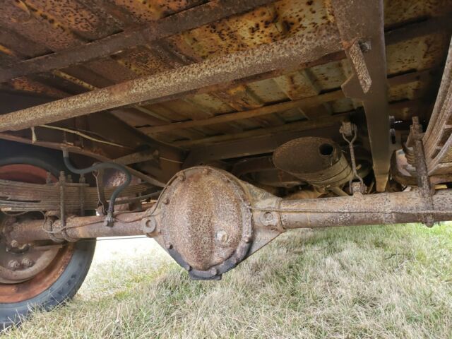 1948 Studebaker M5 - photo 12