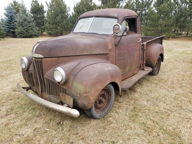 1948 Studebaker M5 - photo 2