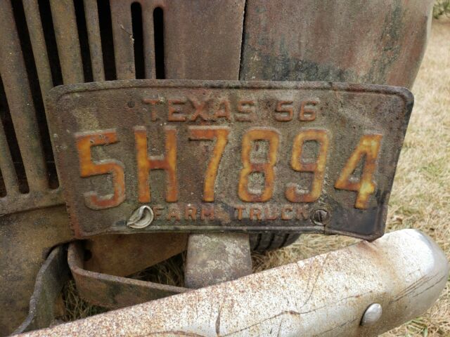 1948 Studebaker M5 - photo 4