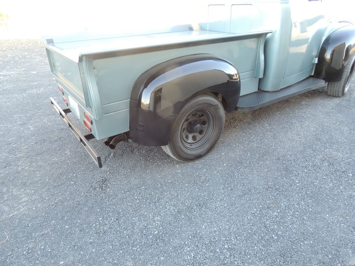 1948 Studebaker M5 - photo 3