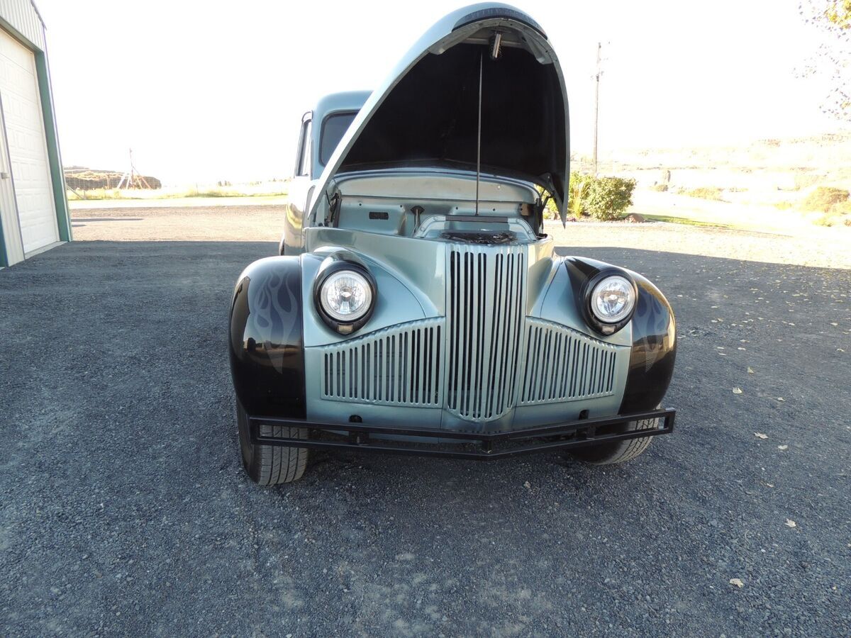 1948 Studebaker M5 - photo 6