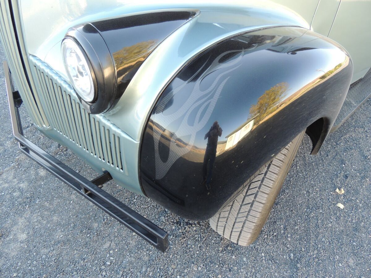 1948 Studebaker M5 - photo 9