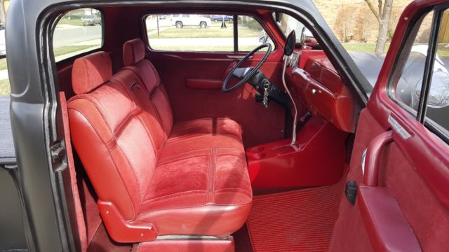 1948 Studebaker 2R10 - photo 11