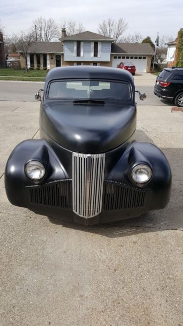 1948 Studebaker 2R10 - photo 9