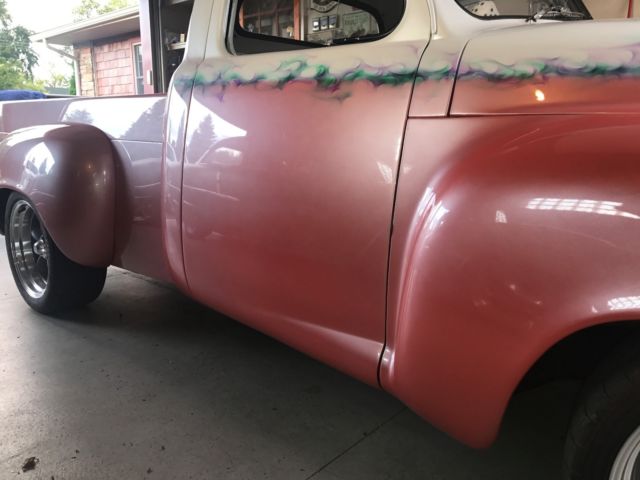 1948 Studebaker Pick Up Truck - photo 4