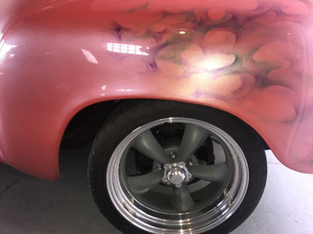 1948 Studebaker Pick Up Truck - photo 6