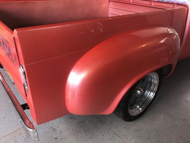 1948 Studebaker Pick Up Truck - photo 8