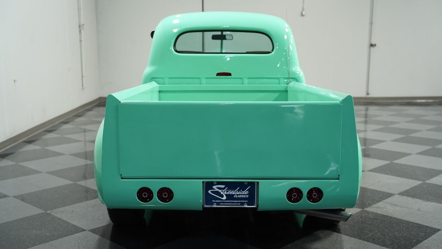 1948 Studebaker Pickup - photo 10