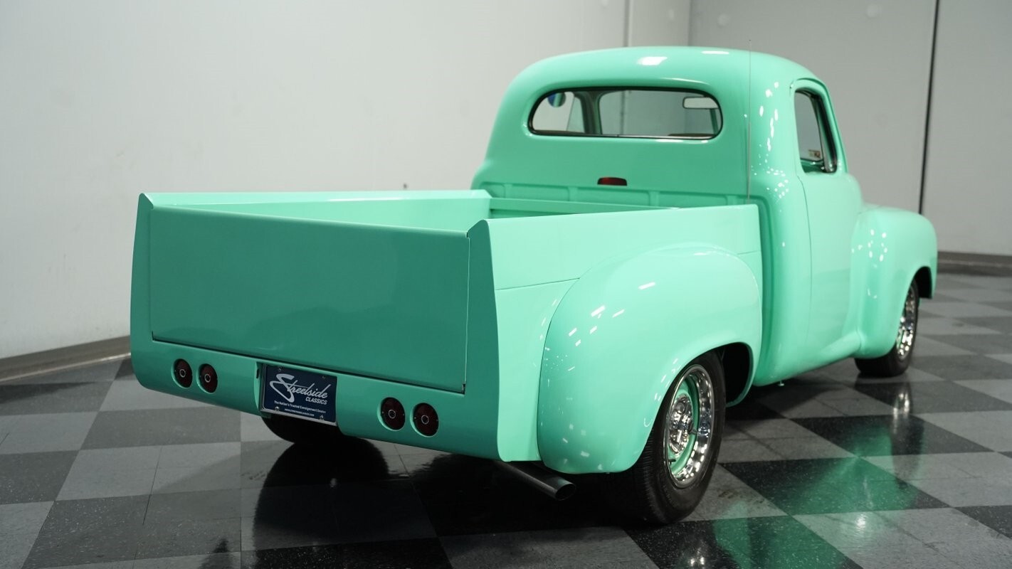 1948 Studebaker Pickup - photo 11