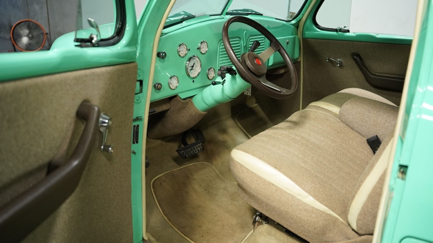 1948 Studebaker Pickup - photo 5