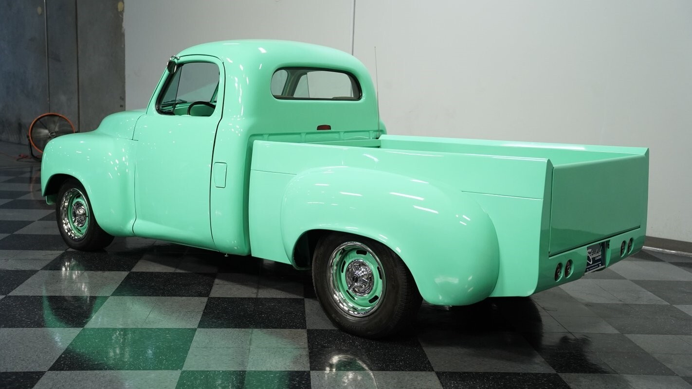 1948 Studebaker Pickup - photo 8