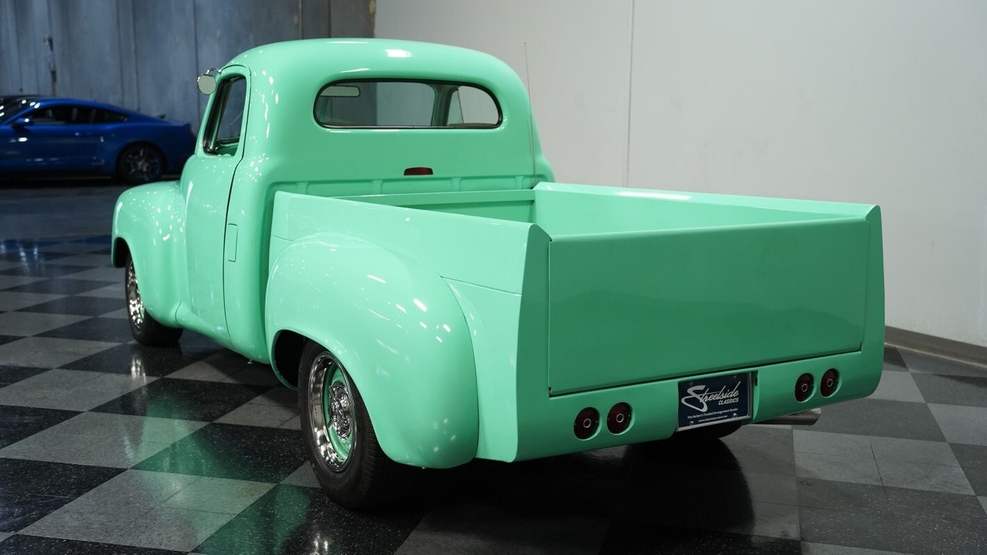 1948 Studebaker Pickup - photo 9