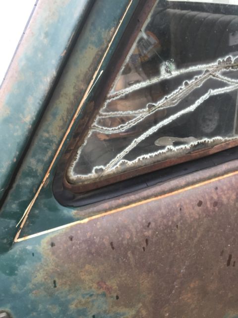 1948 Studebaker Pu - photo 13