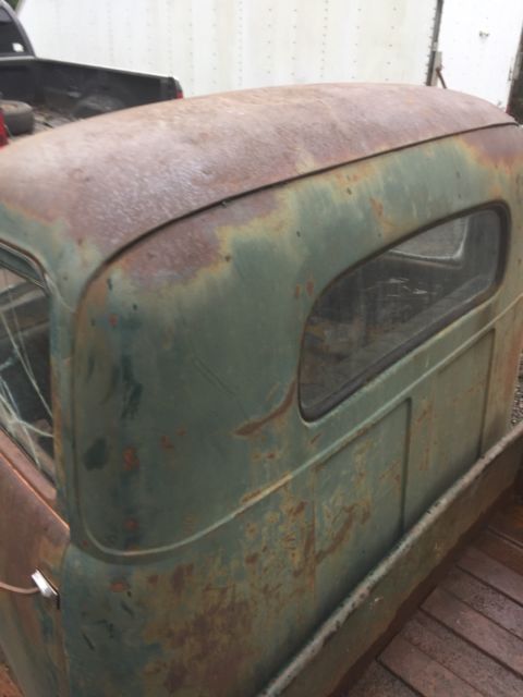 1948 Studebaker Pu - photo 7