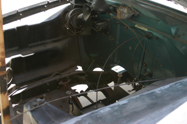 1948 Studebaker G80 - photo 11
