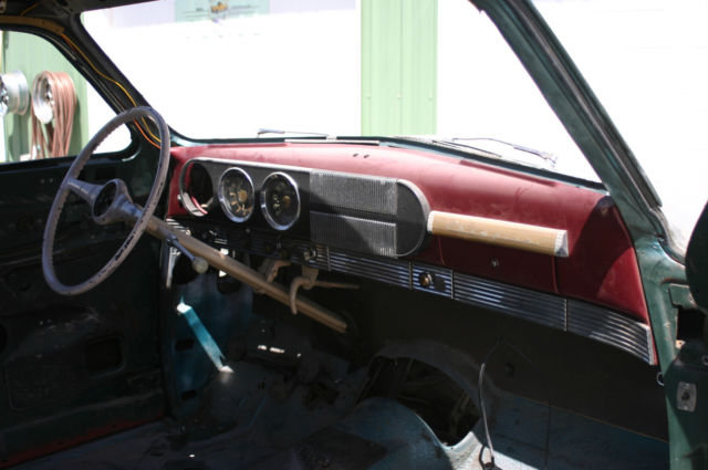 1948 Studebaker G80 - photo 5